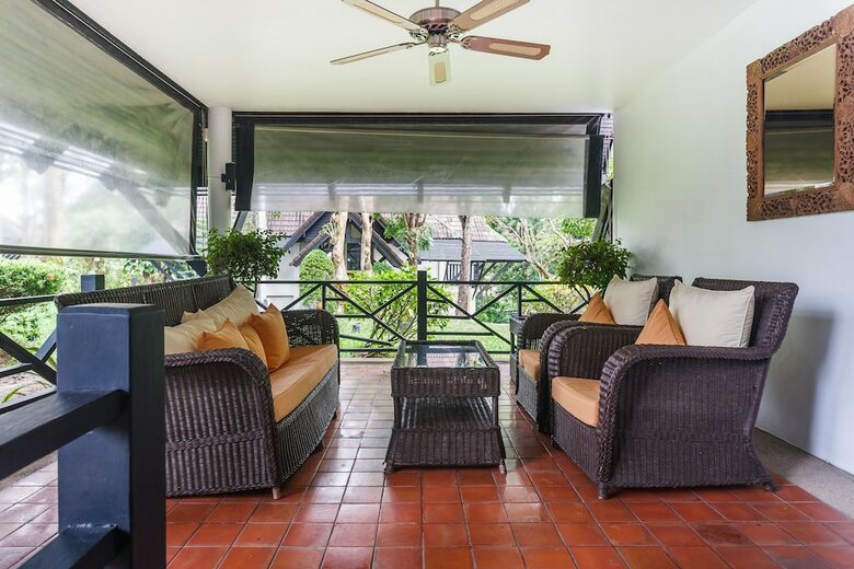 Aparthotel Kamala Beach Apartment