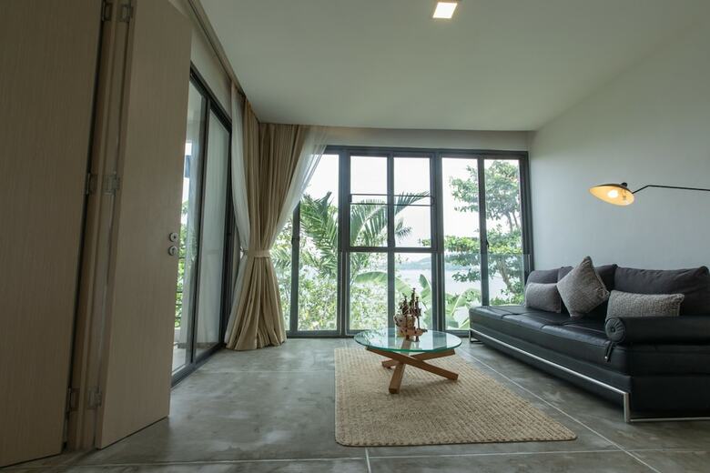 Aparthotel Kamala Beach Apartment
