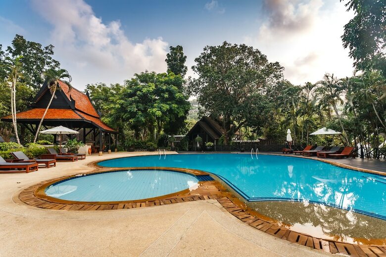 Aparthotel Kamala Beach Apartment