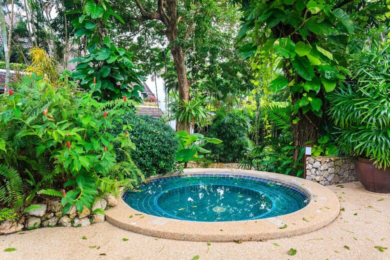 Aparthotel Kamala Beach Apartment