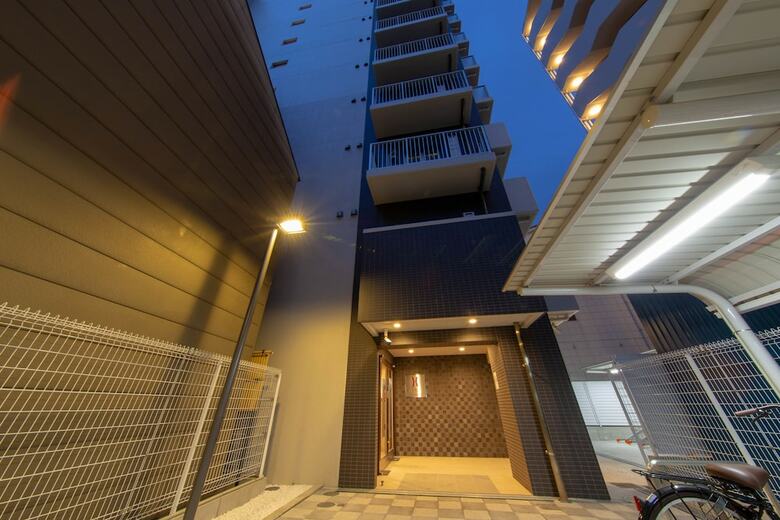 Apartamentos Comfort Self Hotel Sincere