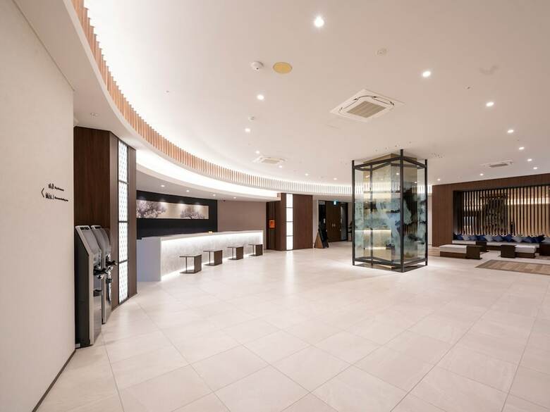 Hotel La'gent Stay Hakodate Ekimae