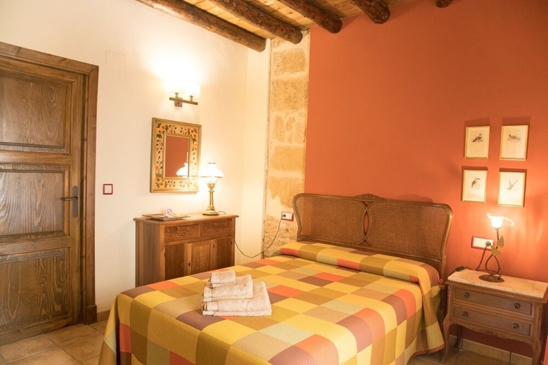 Hotel La Posada De Berge