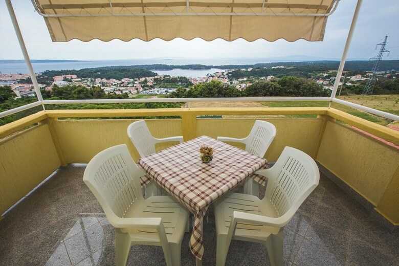 Apartments Lidija Palit
