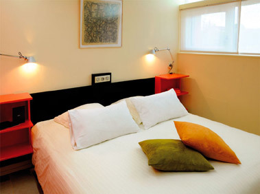 Hotel Ch�teau De Besseuil