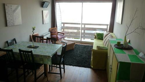 Apartamento Naturessime Eco Village & Spa