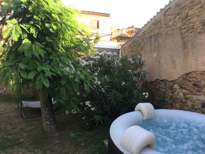 Bed & Breakfast Domaine Du Griffon