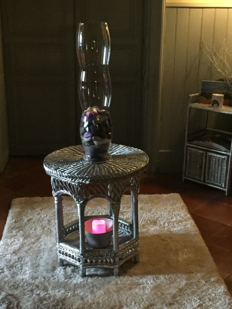 Bed & Breakfast Domaine Du Griffon