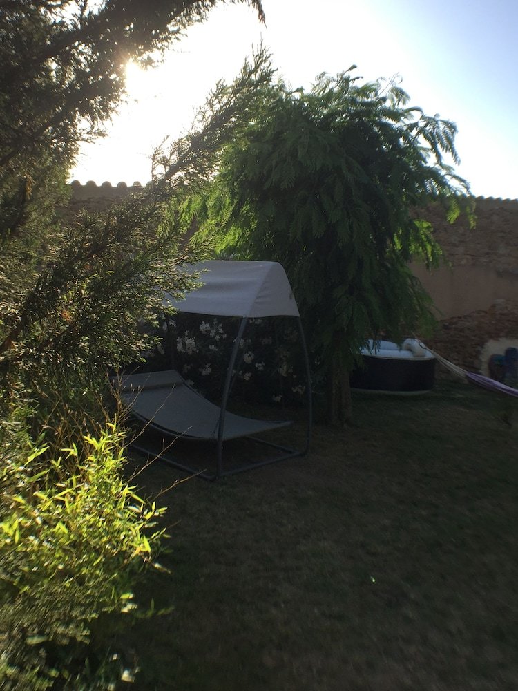 Bed & Breakfast Domaine Du Griffon