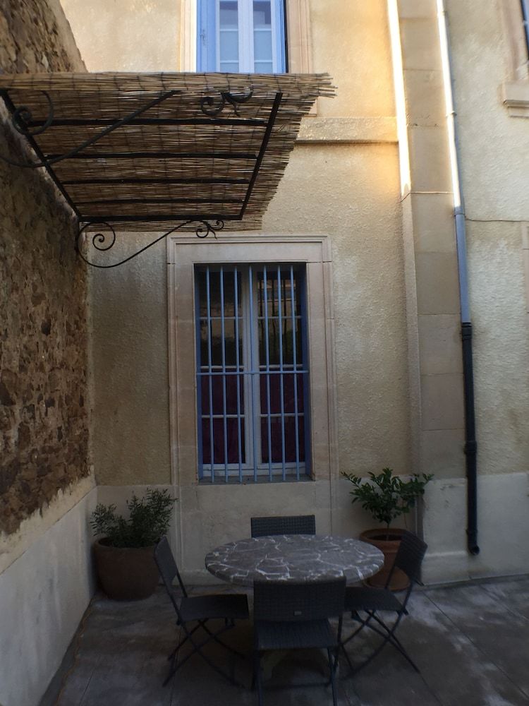 Bed & Breakfast Domaine Du Griffon