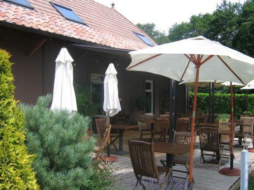Hotel Logis - H�tel Barbier Des Bois