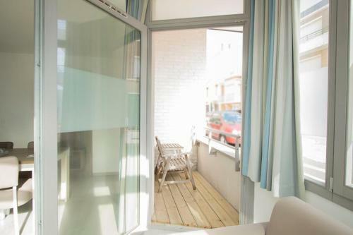Apartamento Holiday Suites Bray-dunes Peupliers
