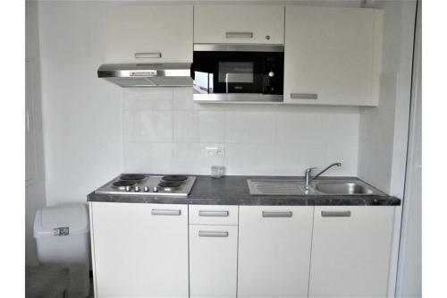Apartamento Holiday Suites Bray-dunes Peupliers