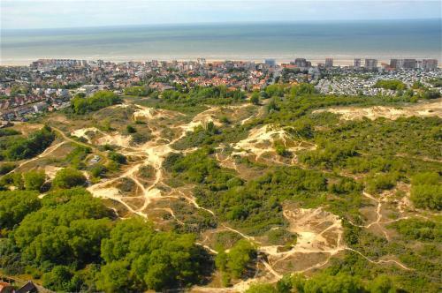 Apartamento Holiday Suites Bray-dunes Peupliers