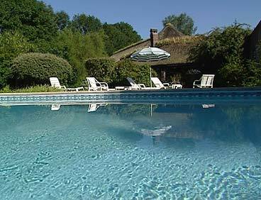 Hotel Le Petit Coq Aux Champs