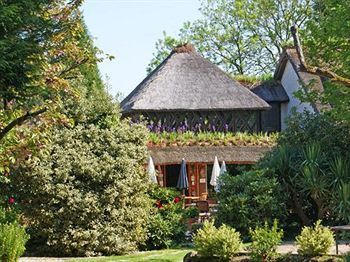 Hotel Le Petit Coq Aux Champs