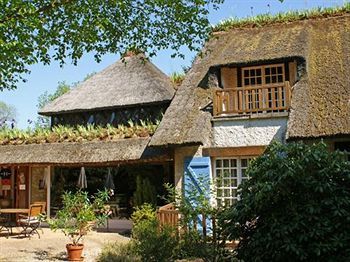 Hotel Le Petit Coq Aux Champs