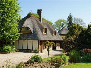 Hotel Le Petit Coq Aux Champs
