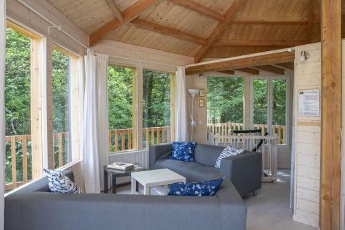 Maisons De Vacances Castelwood