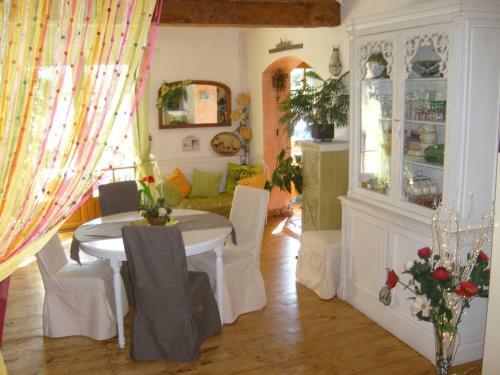 Bed & Breakfast La Chambre D'h�te Au Gr� Du Temps