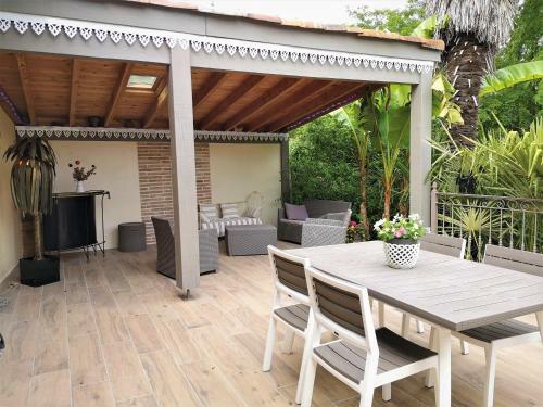 Bed & Breakfast La Chambre D'h�te Au Gr� Du Temps