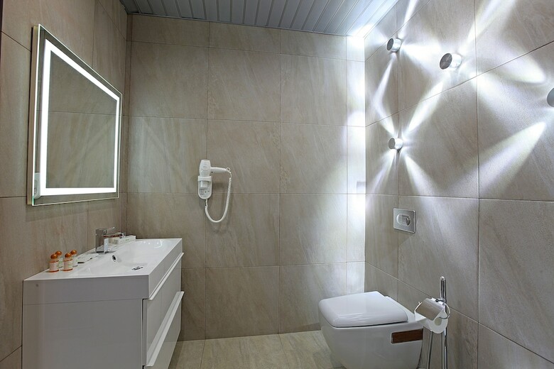 Iremel Hotel