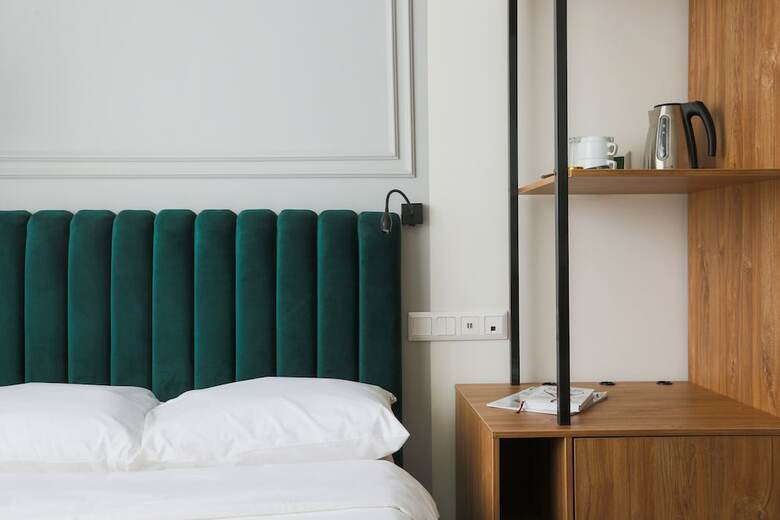 Iremel Hotel