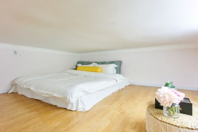Lazy Apartment Tongji University Branch