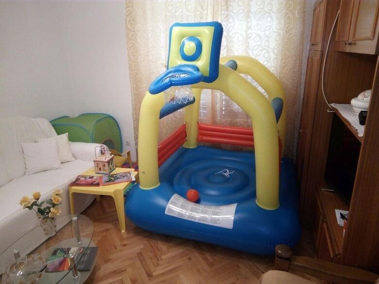 Apartment Domina / Two Bedrooms A5