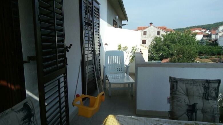 Apartment Domina / Two Bedrooms A5