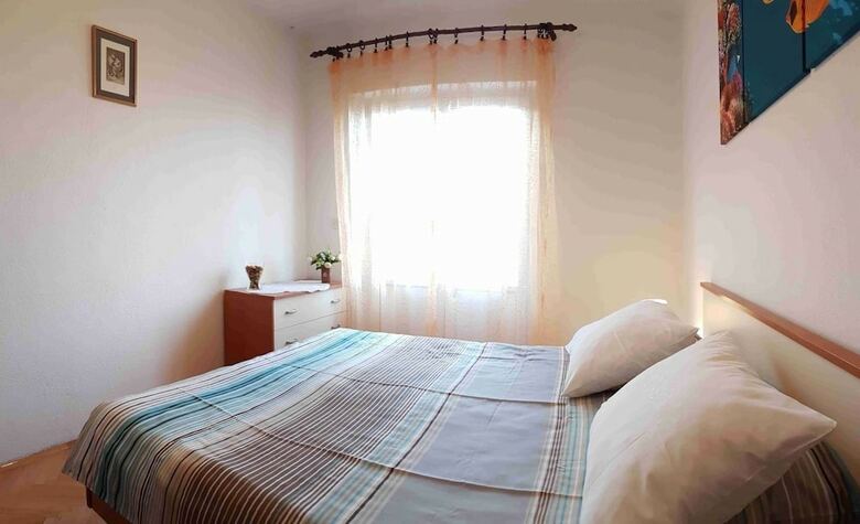Apartment Domina / Two Bedrooms A5