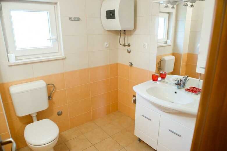Apartment Relax / Two Bedrooms A1