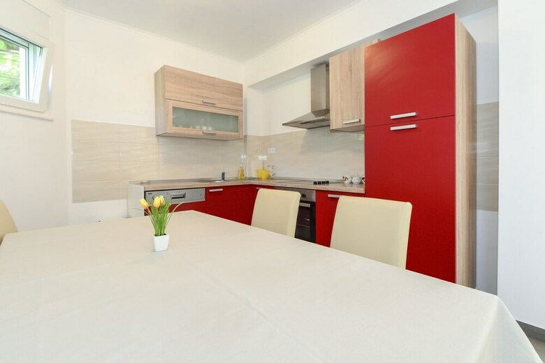 Apartments Konta