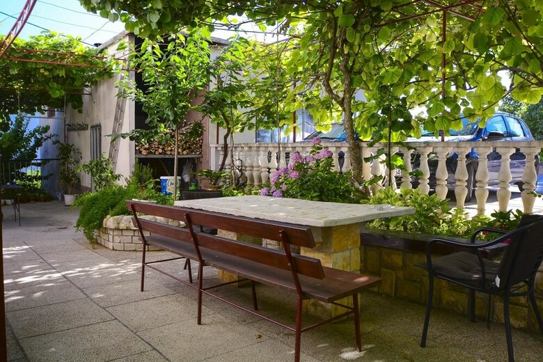 Apartments Konta