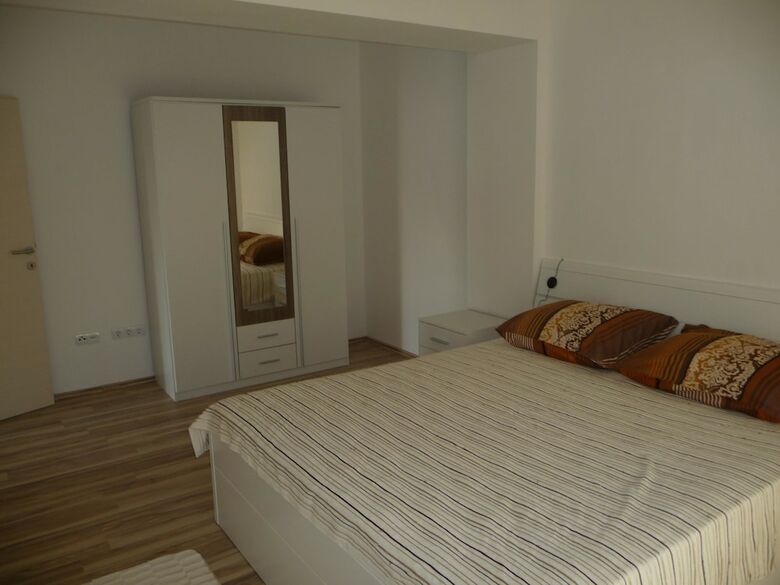 Apartments Konta