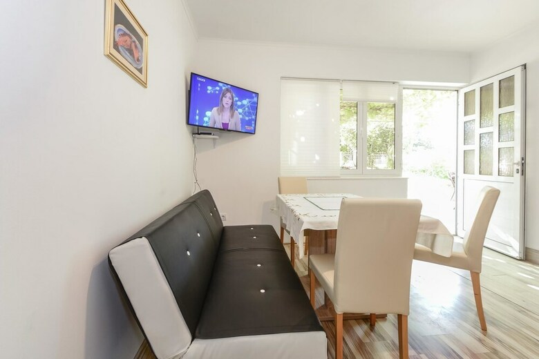 Apartments Konta