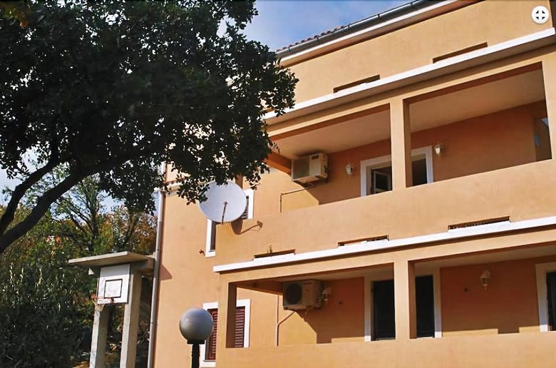 Apartment King / Two Bedrooms A1