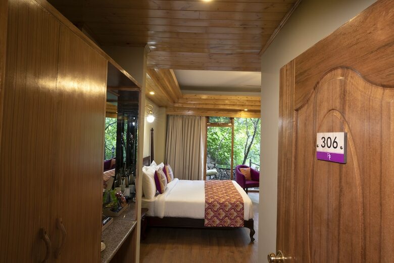 Hotel Regenta Inn Blossoms Kullu Manali