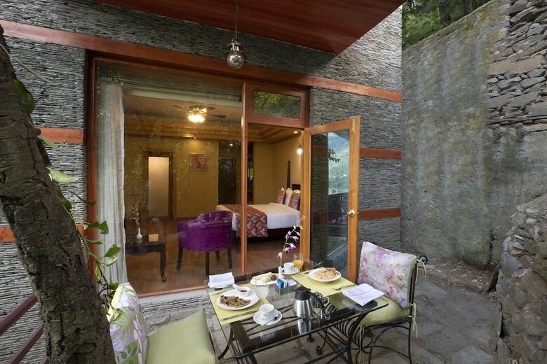 Hotel Regenta Inn Blossoms Kullu Manali