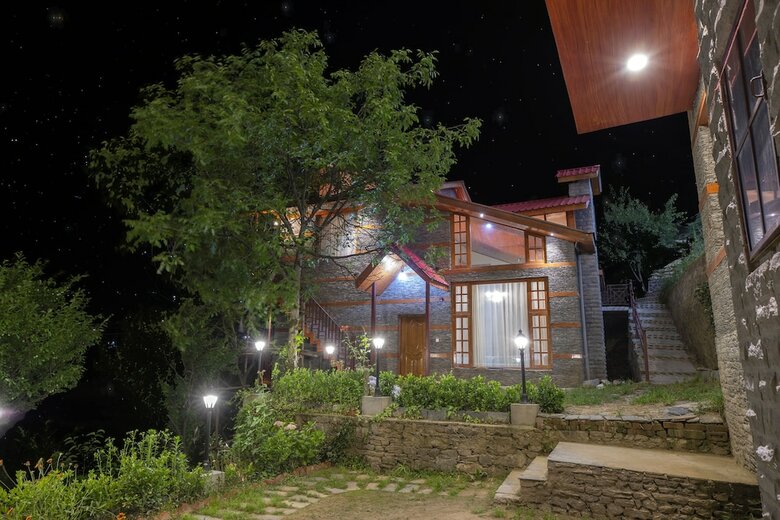Hotel Regenta Inn Blossoms Kullu Manali
