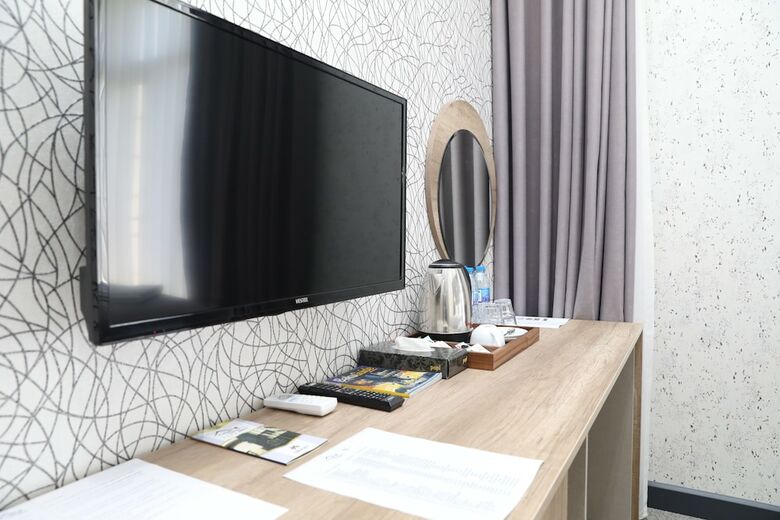 Home Suites Baku Hotel