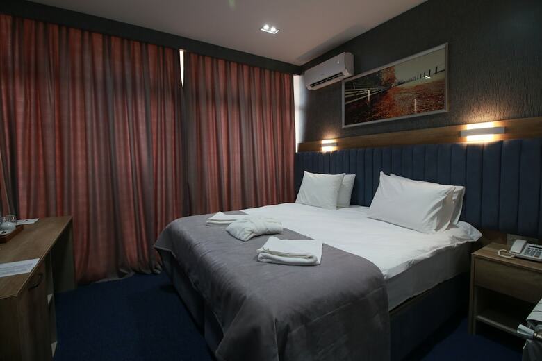 Home Suites Baku Hotel