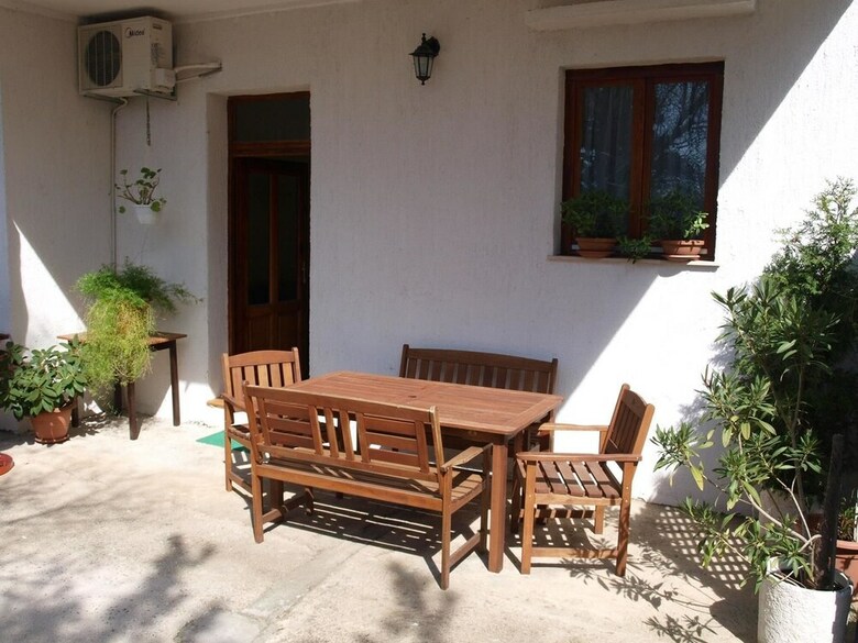 Apartments Grof