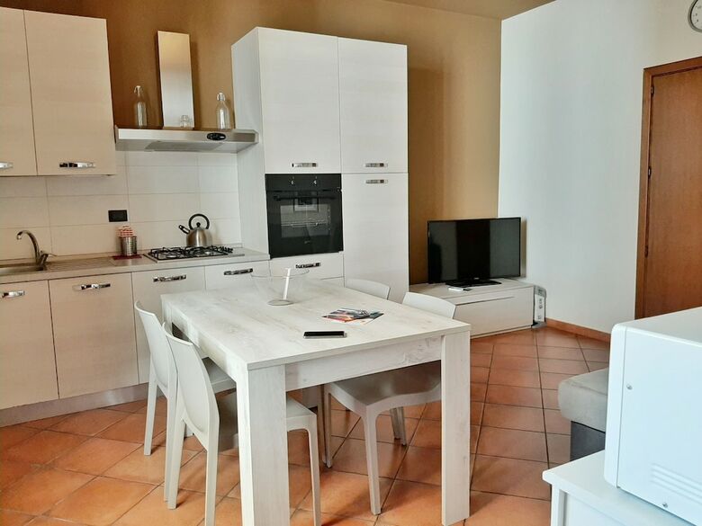 Apartamento Il Fortino Flats