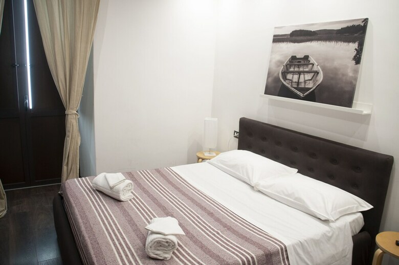 Apartamento Il Fortino Flats