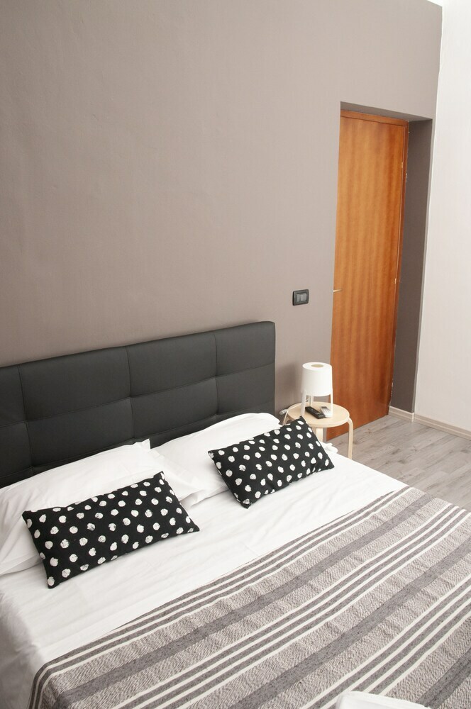 Apartamento Il Fortino Flats