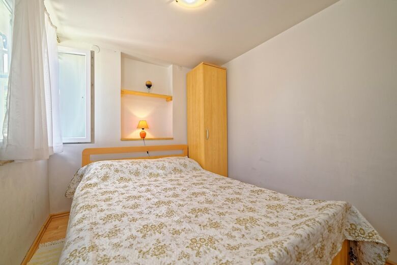 Apartments Vedrana