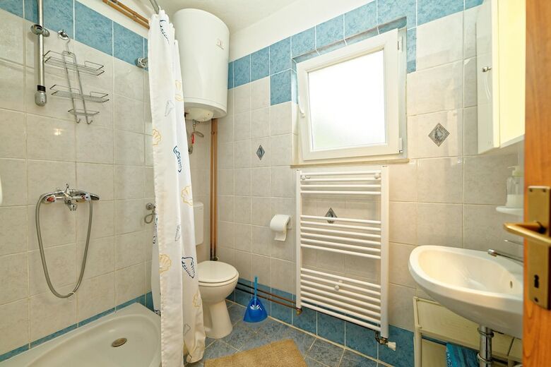 Apartments Vedrana