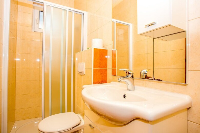 Apartments Marija Kampor