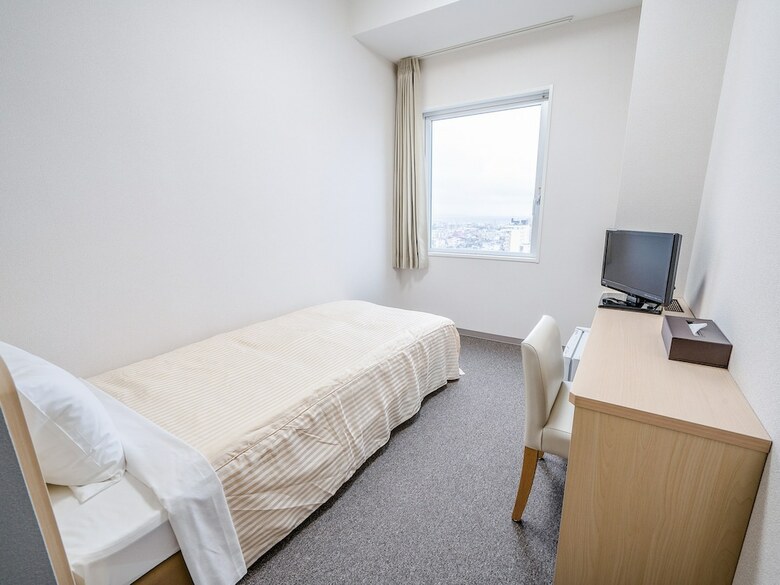 Hotel Unizo Inn Express Hakodate Ekimae